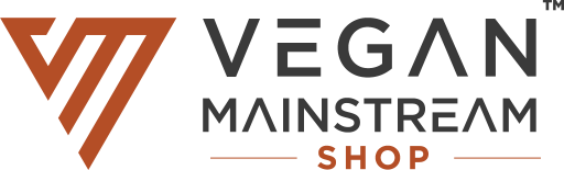 Vegan Mainstream logo