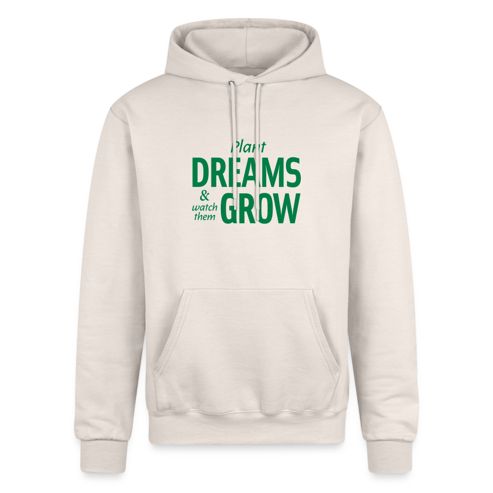 Plant Dreams Hoodie - Sand