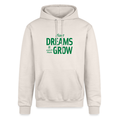 Plant Dreams Hoodie - Sand