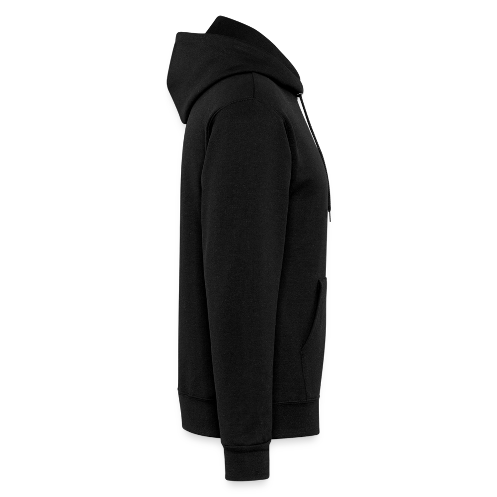 Plant Dreams Hoodie - black