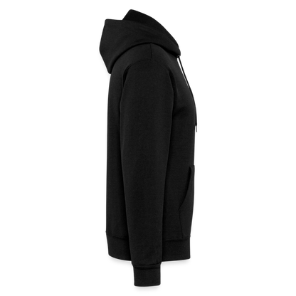 Plant Dreams Hoodie - black