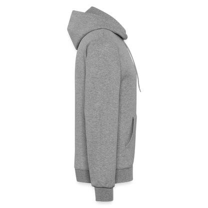 Plant Dreams Hoodie - heather gray