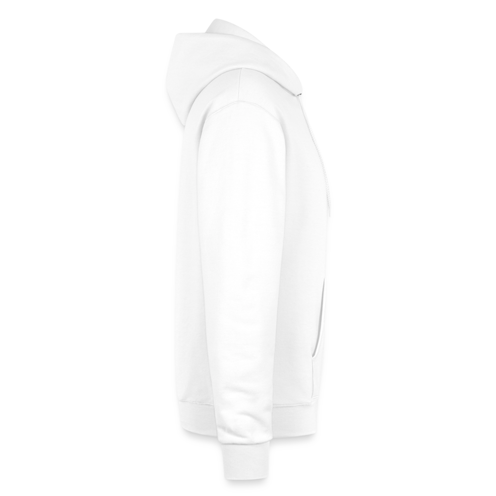 Plant Dreams Hoodie - white