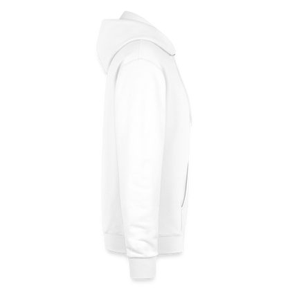 Plant Dreams Hoodie - white